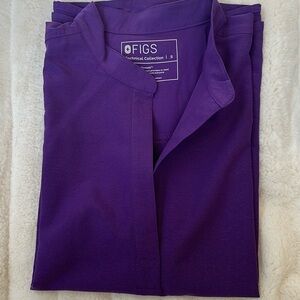 Figs Ultraviolet Set